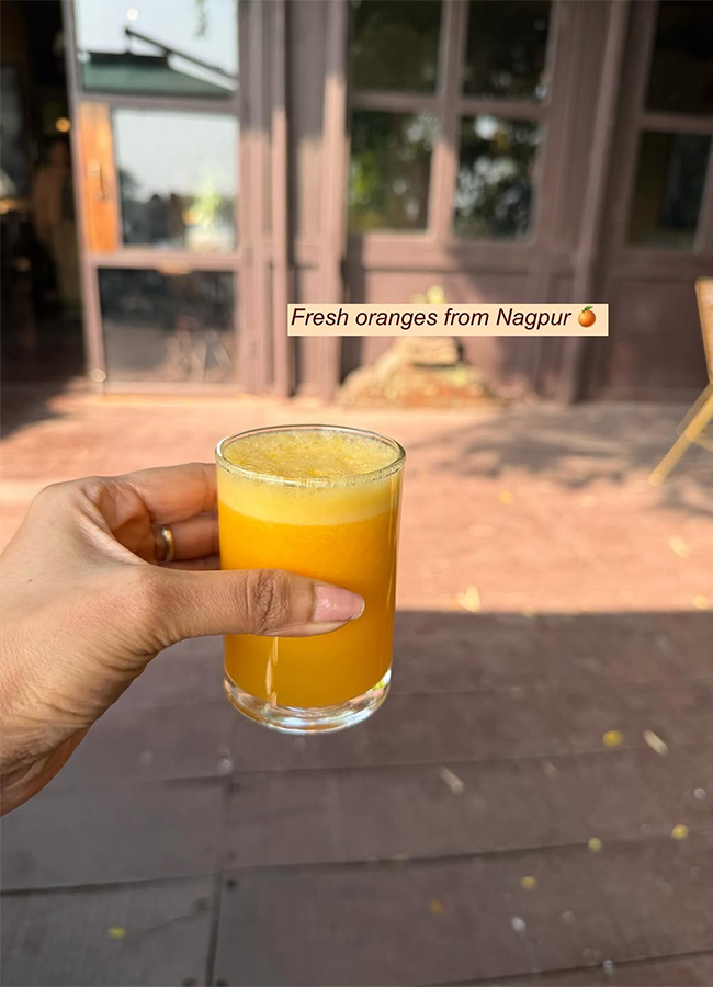 Actress Malavika Mohanan Safari Ride Exclusive Photos14