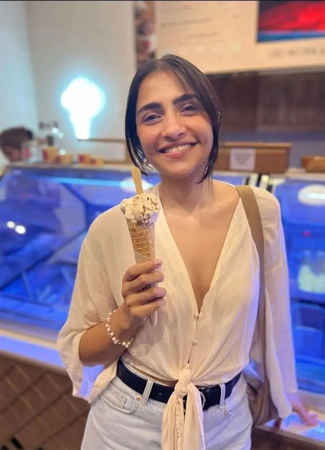 Actress Rukmini Vasanth Birthday Special HD Photos11