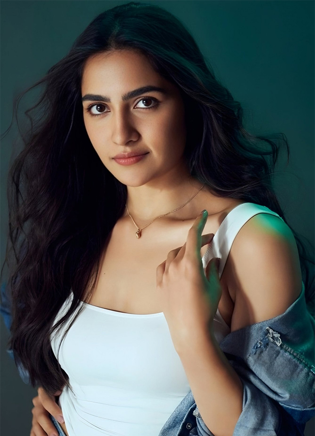 Actress Rukmini Vasanth Birthday Special HD Photos16