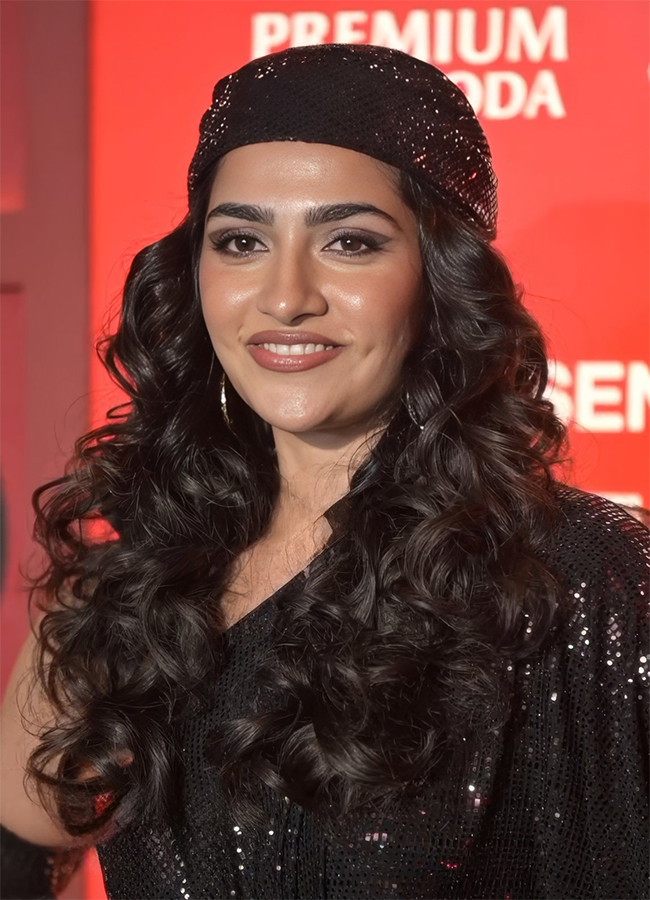 Actress Rukmini Vasanth Birthday Special HD Photos19