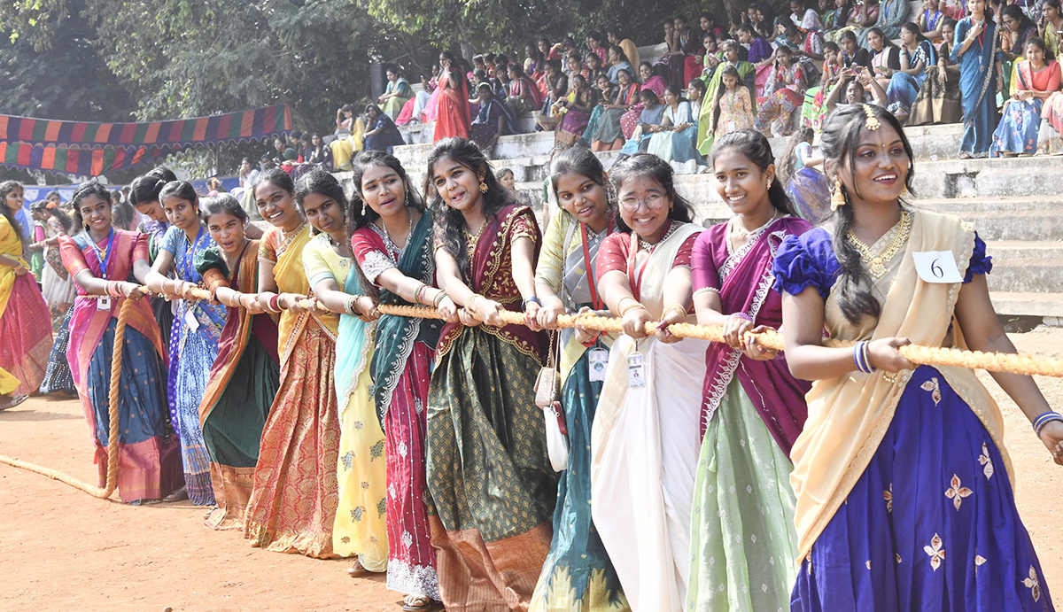 Andhra Loyola College 72nd Foundation Day Photos11