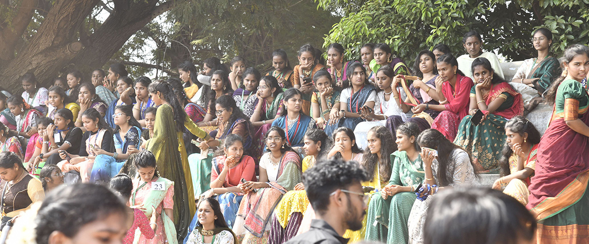 Andhra Loyola College 72nd Foundation Day Photos12