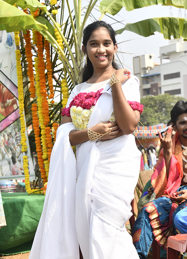 Andhra Loyola College 72nd Foundation Day Photos13