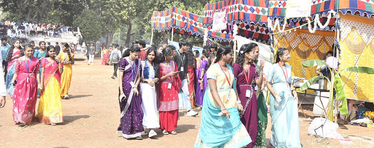 Andhra Loyola College 72nd Foundation Day Photos4