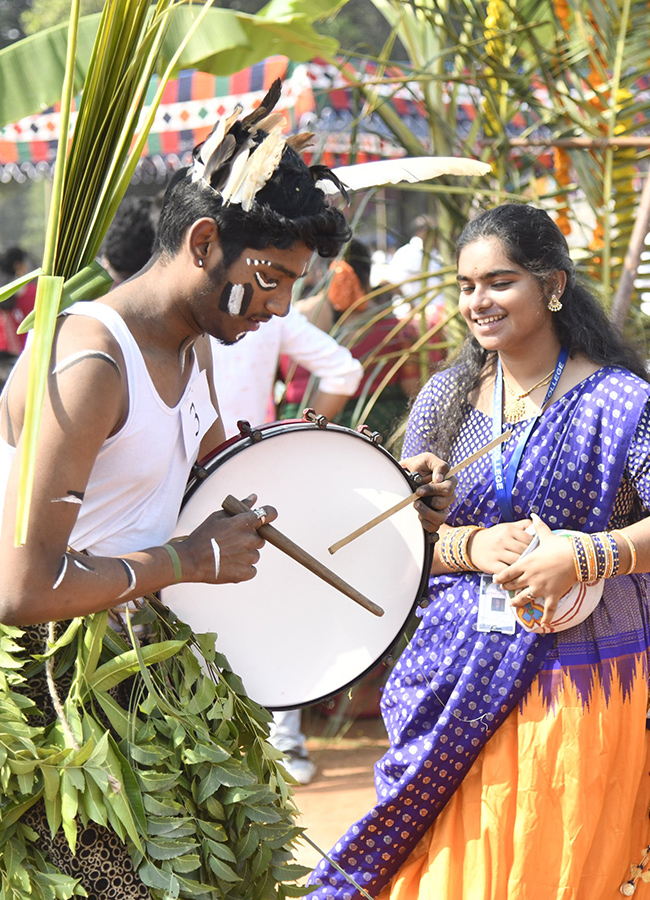 Andhra Loyola College 72nd Foundation Day Photos6