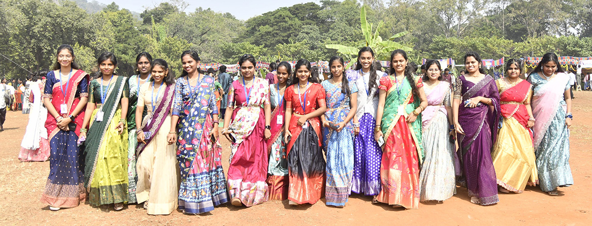 Andhra Loyola College 72nd Foundation Day Photos7
