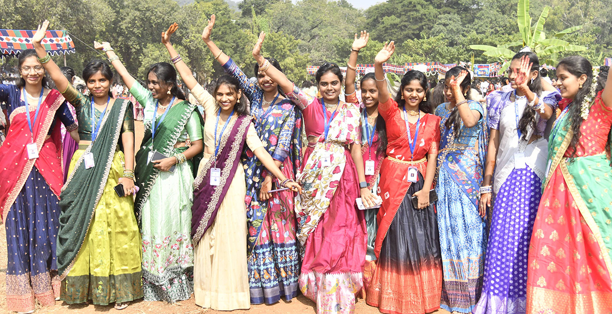 Andhra Loyola College 72nd Foundation Day Photos8