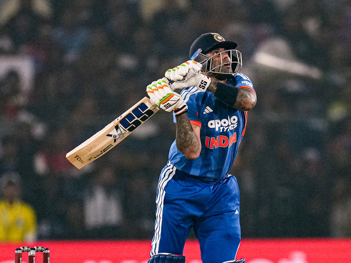 First T20 cricket match between India and South Africa at Barabati Stadium13