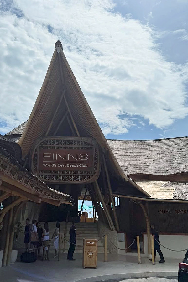 Indian cricketer Shafali Verma vacation In Bali Photos11