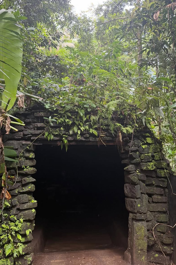 Indian cricketer Shafali Verma vacation In Bali Photos9