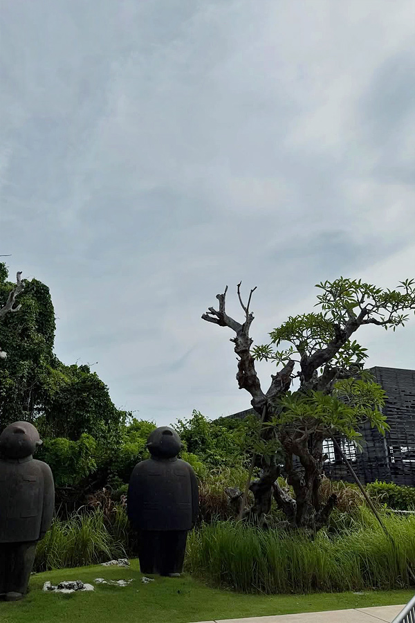 Indian cricketer Shafali Verma vacation In Bali Photos10