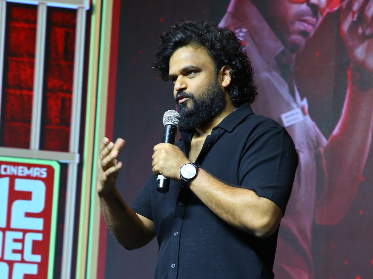 Karthi Annagaru Vostaru Pre Release Event Photo Gallery10