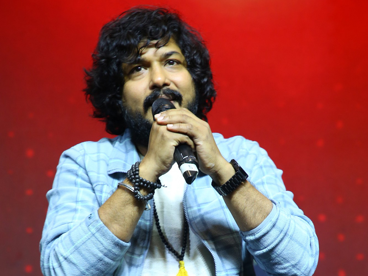 Karthi Annagaru Vostaru Pre Release Event Photo Gallery22