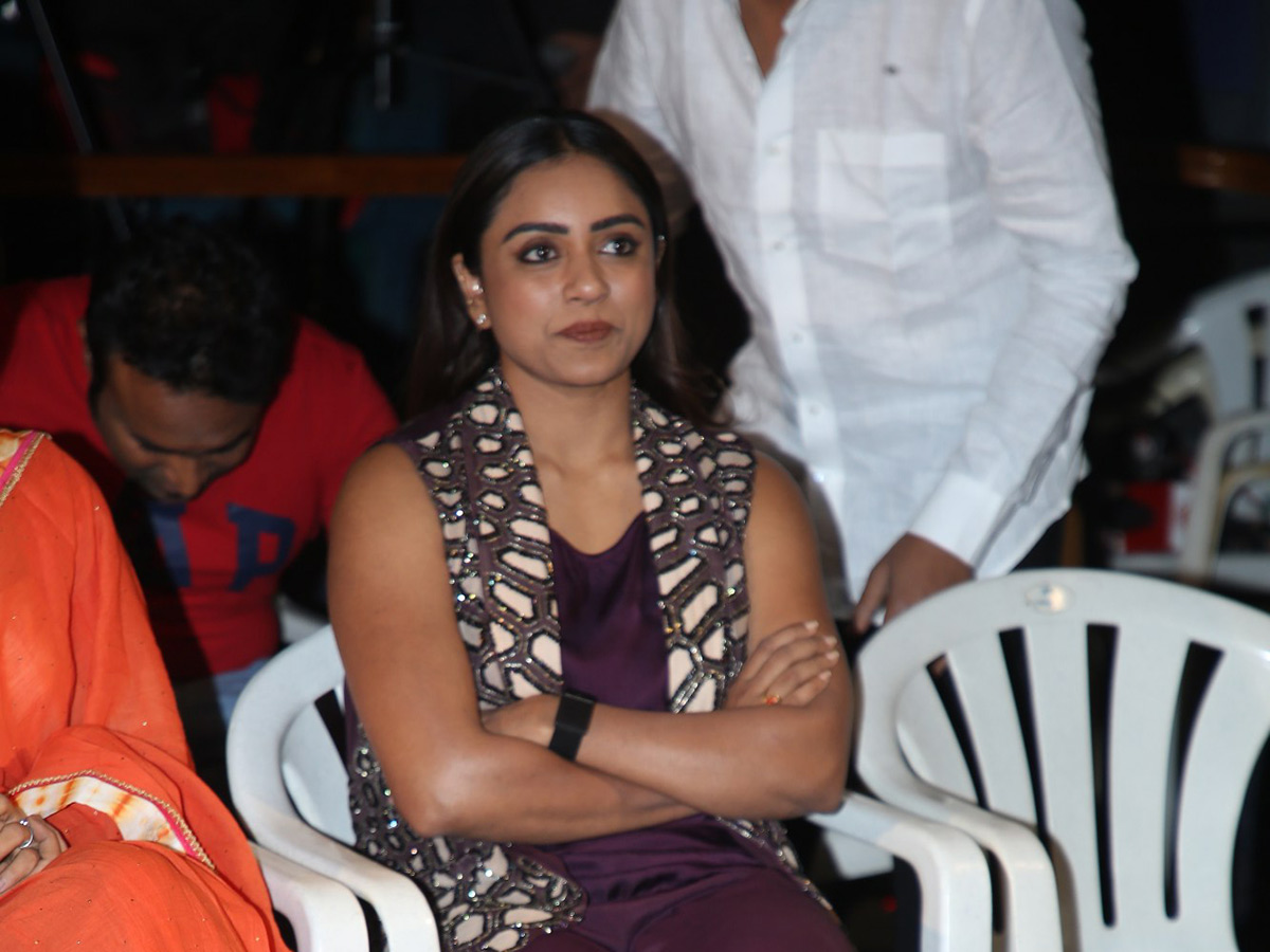 Varun Sandesh Nayanam Movie Trailer Launch Event Photos3