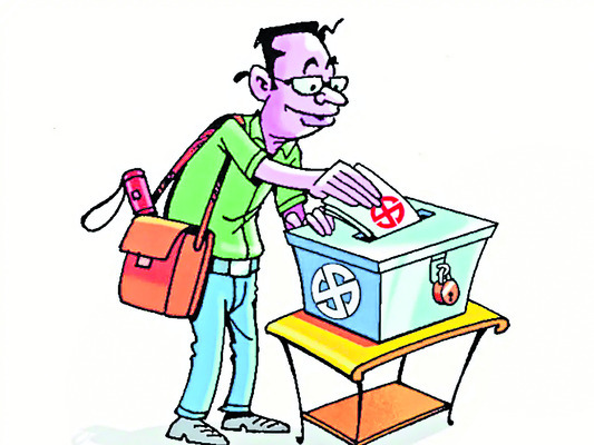 ప్రలోభాలు షురూ3