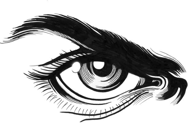 పచ్చ నేతల కన్ను1