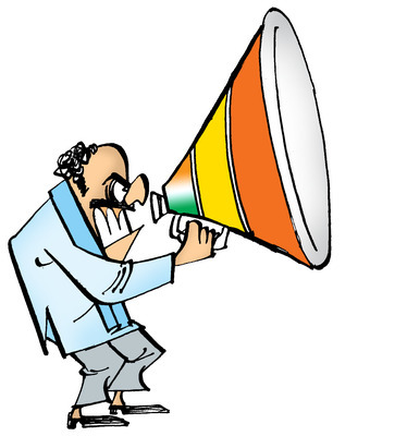 ప్రచారం కాదు.. పరీక్ష!1