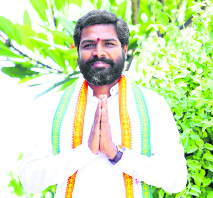 తొలి పరీక్ష..! 1