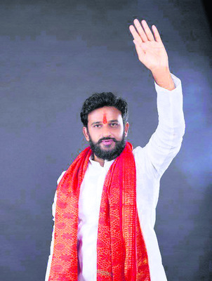 తొలి పరీక్ష..! 5