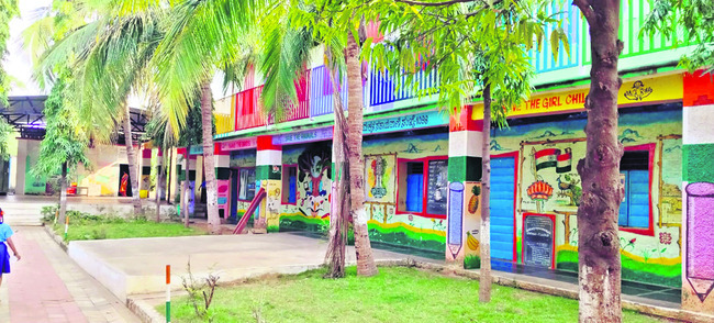 ప్రైవేటుకు దీటుగా.. ఆధునికత తోడుగా3