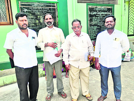 పరిహాసమా! 1