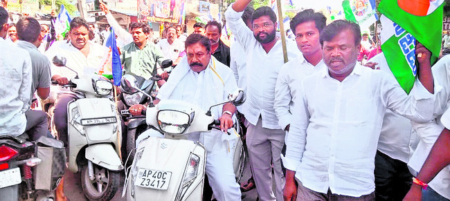 ఆదోని బంద్‌ సంపూర్ణం1