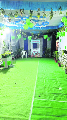 137 పంచాయతీలు, 1,040 వార్డు స్థానాలకు ఎన్నికలు 3