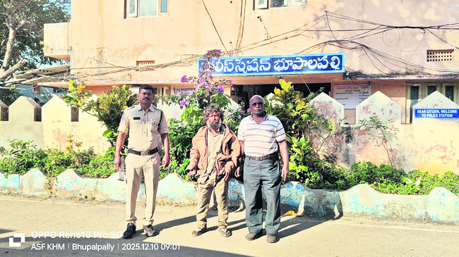 రక్షణ సూత్రాలు పాటించాలి
2