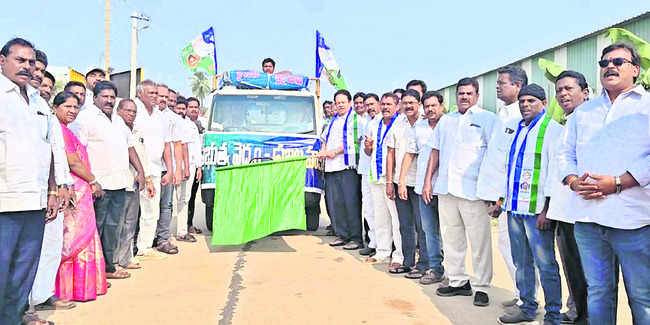 నేరాలు చేశారు.. చిక్కారు 
5