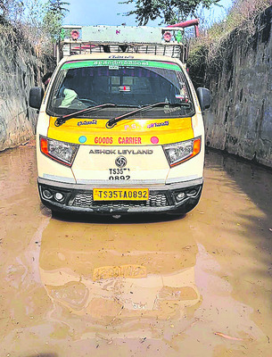 ప్రశాంతంగా నిర్వహించాలి 
2