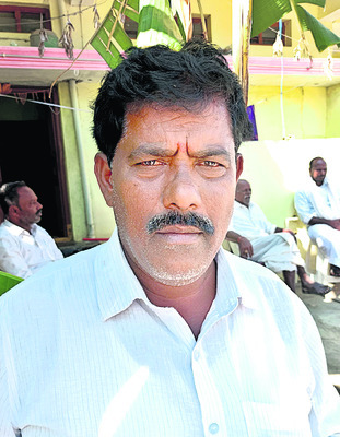 తాత x మనువడు 
1