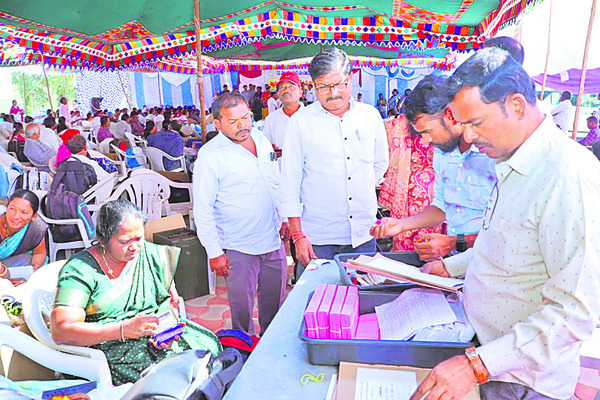 పల్లె తీర్పు నేడే1