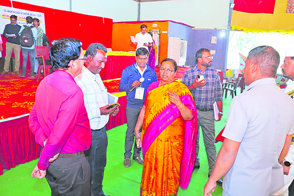 పల్లె తీర్పు నేడే2