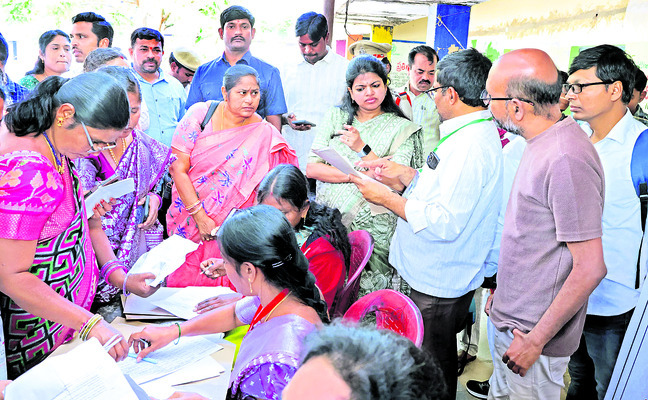 నేడు తొలి సంగ్రామం2