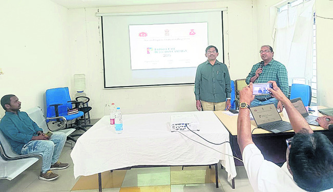 అందుబాటులోకి   సర్వైకల్‌ వ్యాక్సిన్‌1