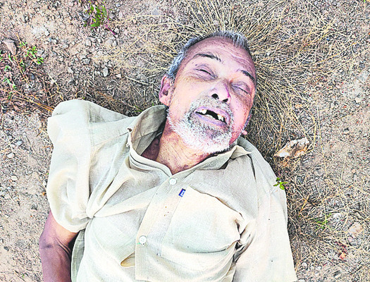 వినాయకుని  వెండి ఆభరణాల చోరీ 1