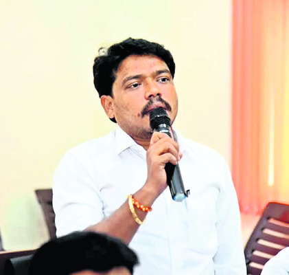 ● టీడీపీకి శృంగ భంగం... 1