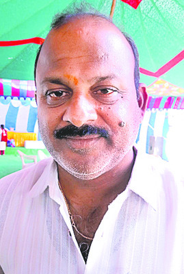 పాలకులొస్తున్నారు..1