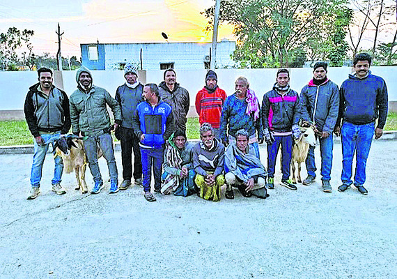 లోక్‌ అదాలత్‌లో కేసులు పరిష్కారం కావాలి1