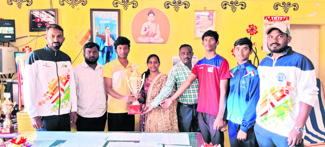 21న జాతీయ లోక్‌ అదాలత్‌
2