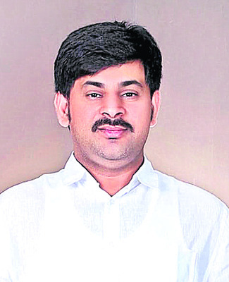 కాంగ్రెస్‌ ఆదివాసీ నేషనల్‌  కోఆర్డినేటర్‌గా భూక్య శోభన్2