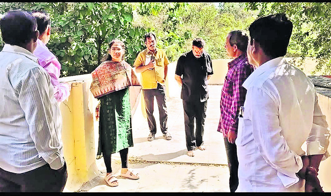 31లోగా ఎల్‌పీఎంకు దరఖాస్తులు సమర్పించాలి  1