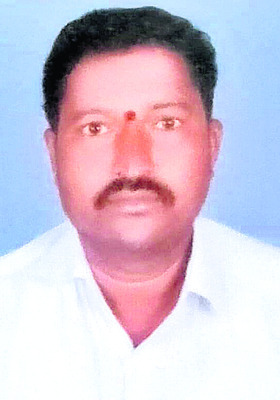 గుండెపోటుతో అభ్యర్థి మృతి 1