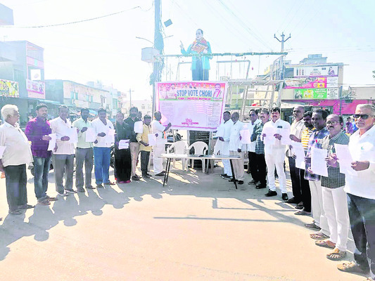 137 పంచాయతీలు, 1,040 వార్డు స్థానాలకు ఎన్నికలు 5