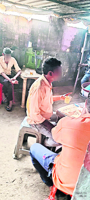 ఎనీటైమ్‌ తాగుతూ తూగుతూ 2