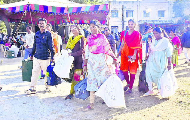 నేడే తొలి సంగ్రామం1