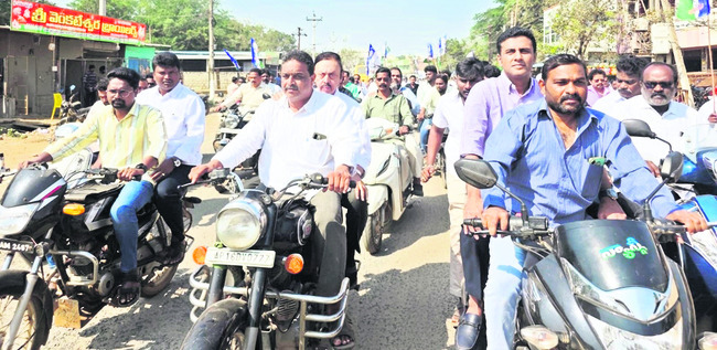 ప్రైవేట్‌పై వెల్లువెత్తిన ప్రజాగ్రహం 2