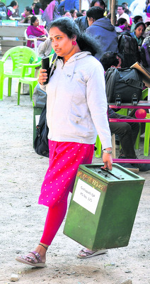 యంత్రాంగం.. సిద్ధం2