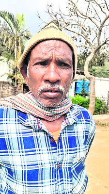 ఒక్కో సంస్థ ఒక్కో ధర.. రైతుకు టోకరా 1