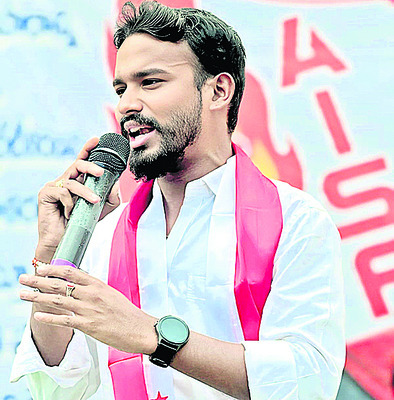 వసతి గృహాలకు గ్రహణం1